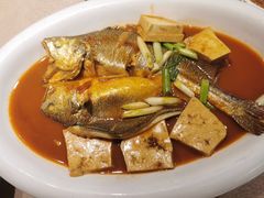 -小船渔村·大连菜(新华街店)