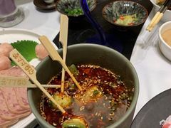 -红鼎豆捞·非遗鲍皇汤火锅(宝丰路店)