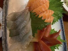 -千代武日本料理(开发区店)