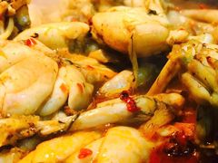 -老天桥蛙炉火锅(姑苏总店)