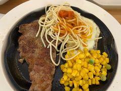 -豪客来牛排(天阳D32店)