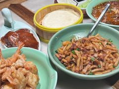 -小吊梨汤·北京菜·烤鸭(清河万象汇店)