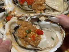 -蚝蚝先生·广式烧烤(信天广场店)