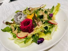 -柒园·三十年创意杭帮菜(龙湖滨江天街店)