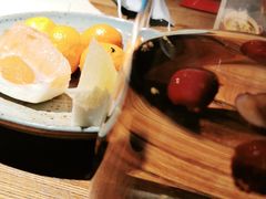 餐前水果-青年公社烤鸭(青年路店)