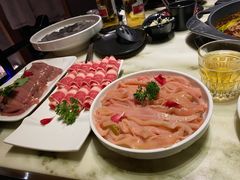 -园里火锅(仁和新城店)