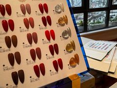 -Dragonfly悠庭·按摩Spa(新乐路店)
