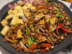 -一烙锅(友谊店)