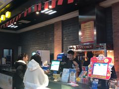 -璇宫国际影城(江汉路店)