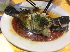 -老字号蛇口德记烧腊饭店·海鲜加工