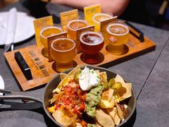 -Boxing Cat Brewery拳击猫精酿啤酒馆(永福店)