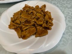 -牟传仁饭庄(星海店)