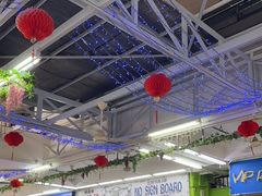 -無招牌海鮮(芽笼店)