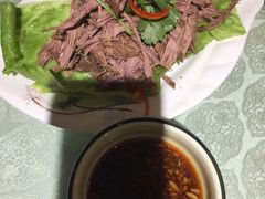 -华盛园卷子王农家菜水库鱼