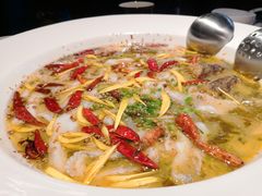 -太二酸菜鱼(天鹅湖万达店)