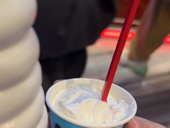-DQ·蛋糕·冰淇淋(南开大悦城2F店)