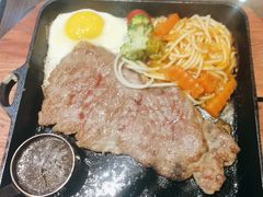 -豪享来中西餐厅(广灵店)
