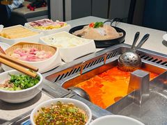 -海底捞火锅(群光广场店)