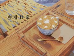 -春庄咖啡SpringHues(钟楼小区店)