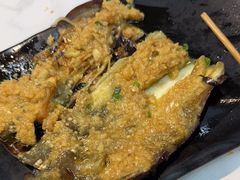 -云晓光头烧烤吧(德平路店)