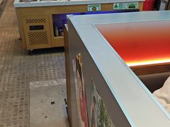 -金喜娜无限自助烤肉(泰达永旺店)