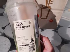 -喜茶(广州北京路惠福东店)
