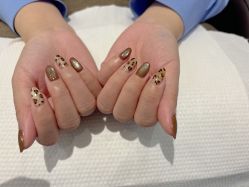 -MB·nail美甲美睫