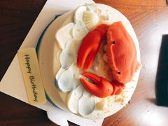 -派悦坊·甜品·蛋糕(日坛店)