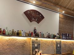 -溪涧堂农家土菜(神仙居店)