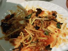 -老浒记烤鸭-北京菜(琉璃厂店)