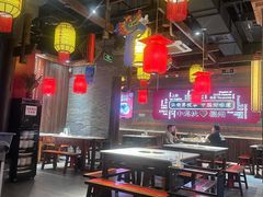-小龙坎火锅(仓山万达店)