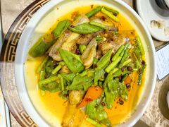 回锅肉-李氏传家菜(兴城路店)