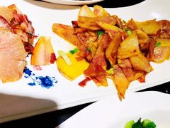 丽江紫洋芋-外婆味道·云南菜大当家(关上店)