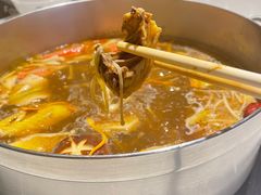 -八珍玉食鸡煲·打边炉(印象城店)