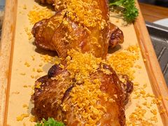 -老板恋上鱼(印象城店)