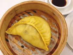灌汤饺-广州酒家(文昌总店)