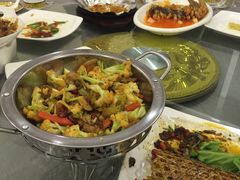 -明海妈妈菜(大连外国语学院店)