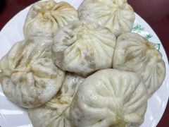 -小胖包子王(光明楼店)