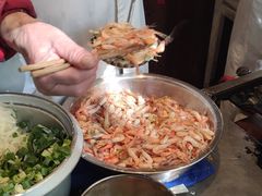 虾饼-青果虾饼(杨柳巷店)