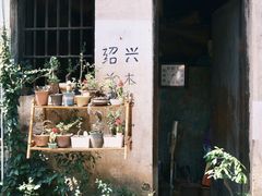 -绍兴书圣故里景区