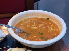 -红满天烧烤(怡馨家园店)