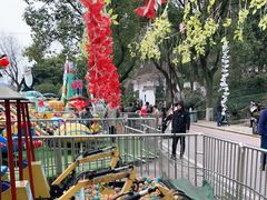 -团城山公园