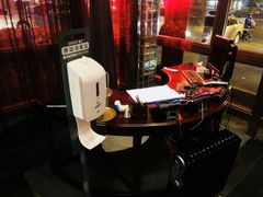 -捞天下大众火锅(水上公园店)