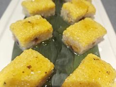 -香满楼(南关店)