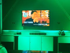 -欢乐酷量贩KTV(万达广场店)