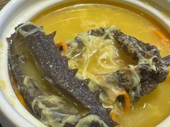 -隆喜元鱼汤包·海鲜(中联广场店)