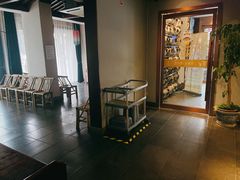 大堂-寻宝记绍兴菜(鲁迅路店)