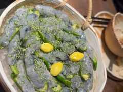 -蘑界·野生菌火锅(深业上城店)