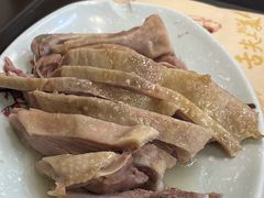 -鸭味先老鸭粉丝馆(瑞金路二号四号小区店)