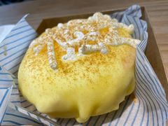 -嗒令甜品·主题融合料理餐厅(首座时代店)